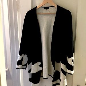 Alfani Modern Cardigan